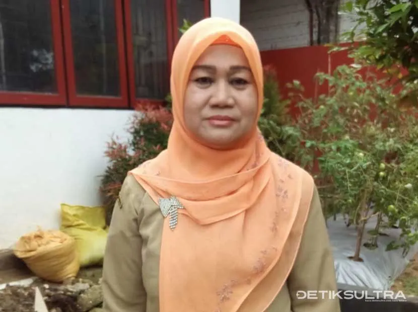 Ini Langkah Dinas Pangan Kendari Antisipasi Stok Pangan Kurang