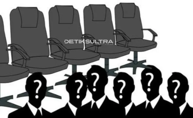 Inilah 20 Nama Yang Akan Duduk di Kursi DPRD Konkep