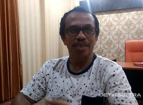 Keluarga Surunudin Amankan Dua Kursi DPRD Sultra