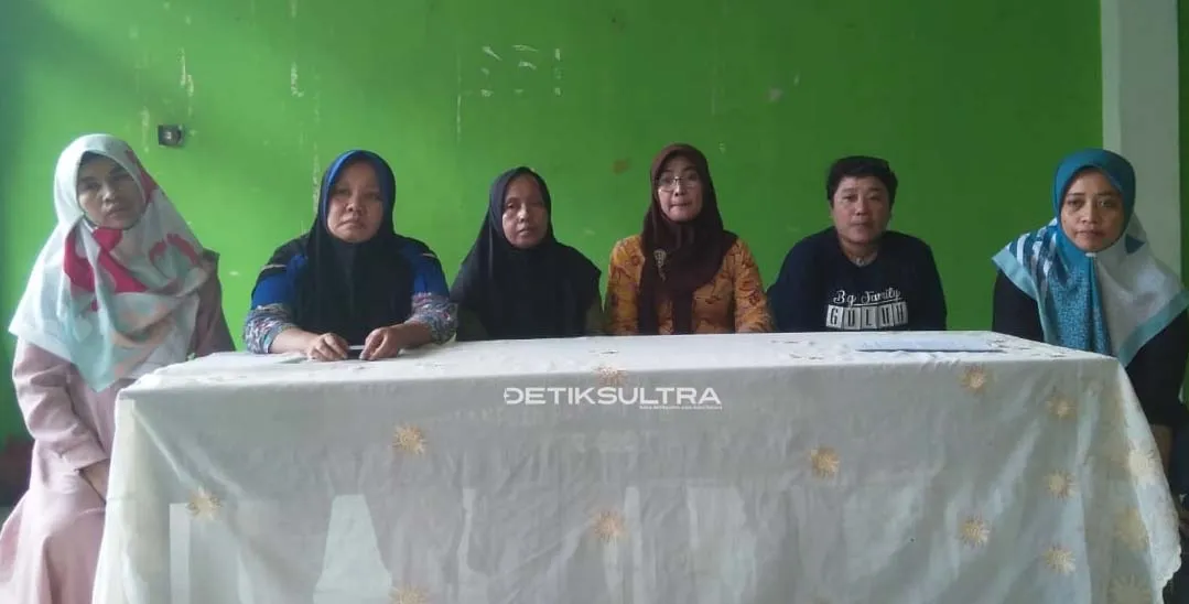 Parah! Penculikan dan Kekerasan Seksual Anak Kado Pahit HUT Kota Kendari
