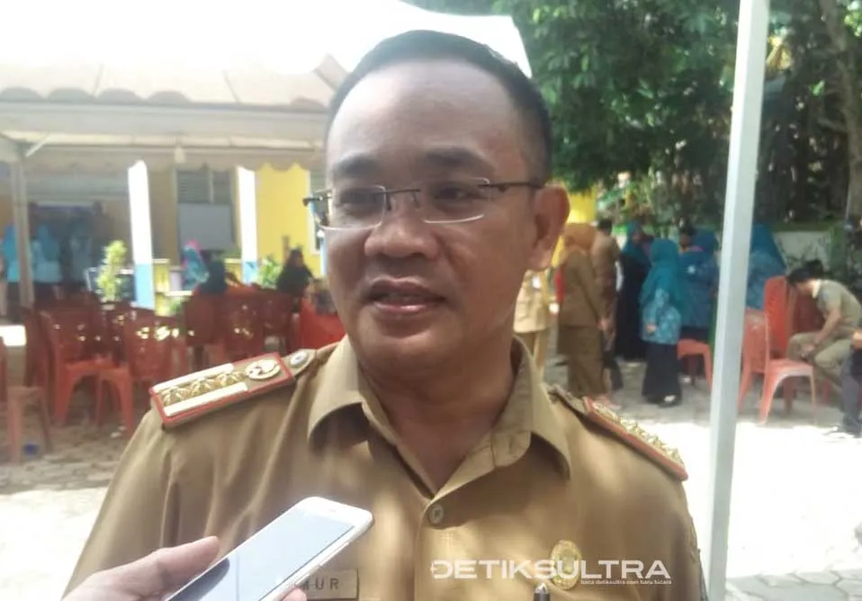 Pengumuman Kelulusan, Siswa Diminta Jangan Corat-Coret