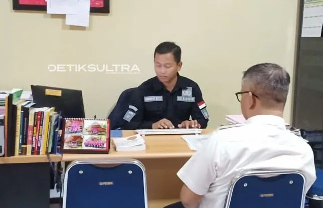 Wakil Bupati Konawe Diperiksa Terkait Korupsi 2,8 Miliar