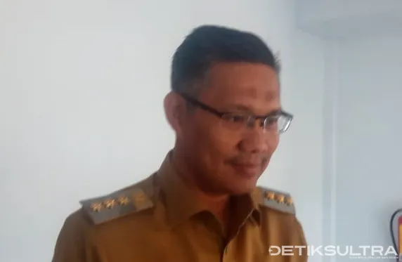 Walikota Tanggapi Catatan DPRD Kendari