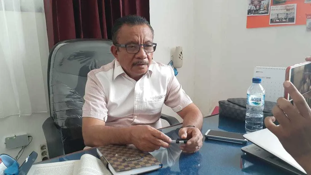 Ketua Pansel KPID Sultra, Laode Bariun
