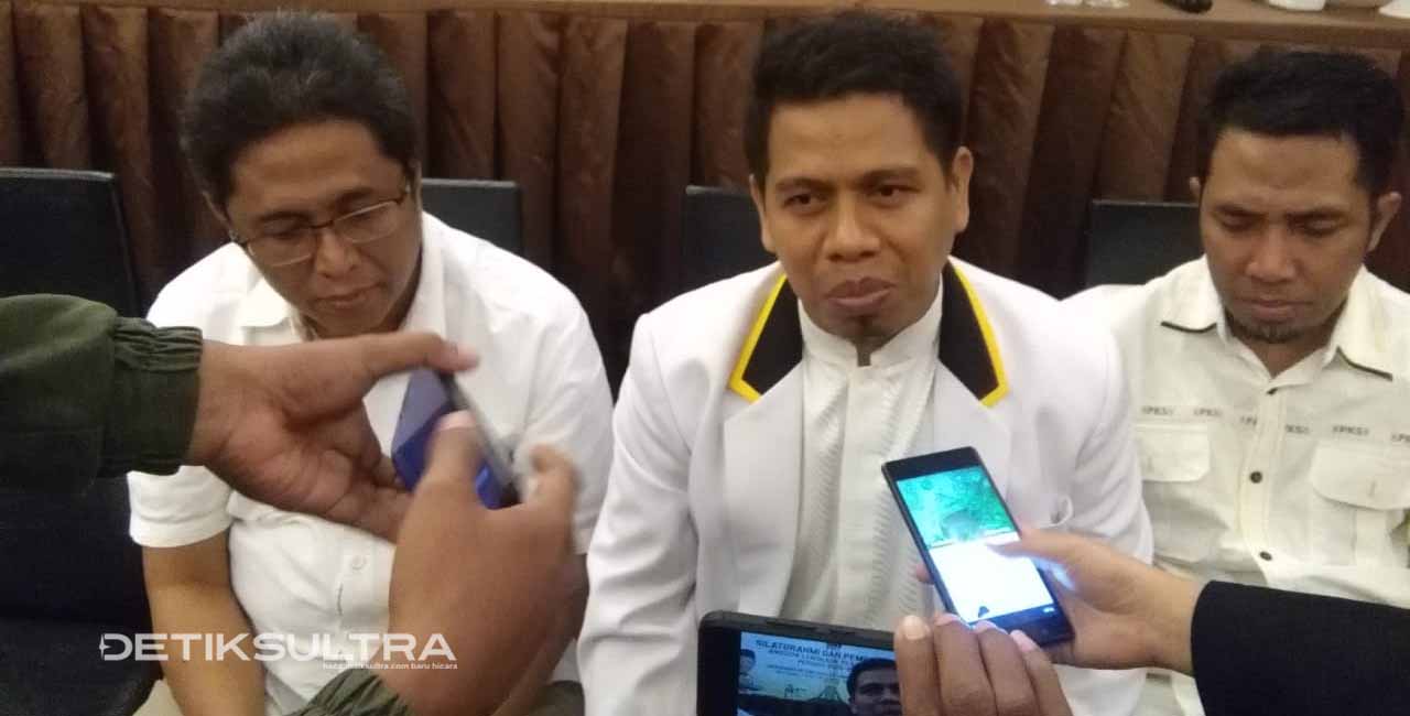 Pilkada 2020, PKS Sultra Siap Menangkan Empat Kabupaten di Sultra