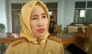 Terseret Kasus Suap Alfamidi, Nahwa Umar Diperiksa Kejati Sultra