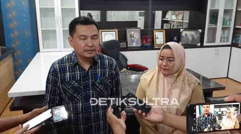 Photo of DPRD Sultra Warning BPJS Kesehatan Segera Turunkan Iuran