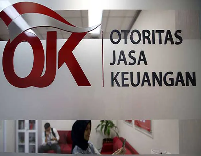 OJK. Foto: istimewa