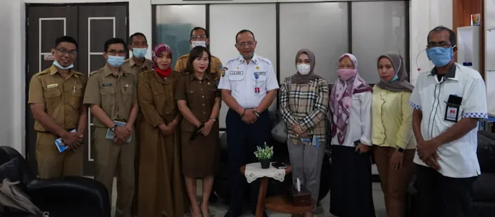 Anjal dan Eks Pecandu Narkoba di Kendari Bakal Diikutkan Pelatihan di BLK