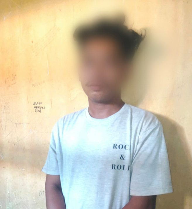 Tersinggung, Seorang Pemuda di Muna Aniaya Bocah SMP