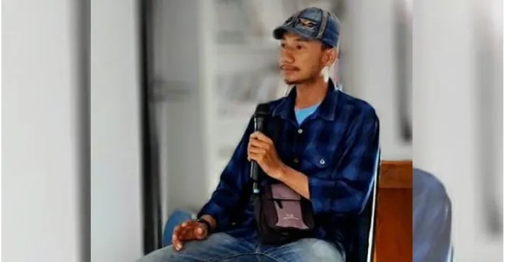 Adi Majun, Korlap Pemeran. Abdul Ganiru-min
