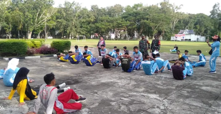 Dispora Konawe Mulai Seleksi Calon Anggota Paskibraka Provinsi dan Nasional-min
