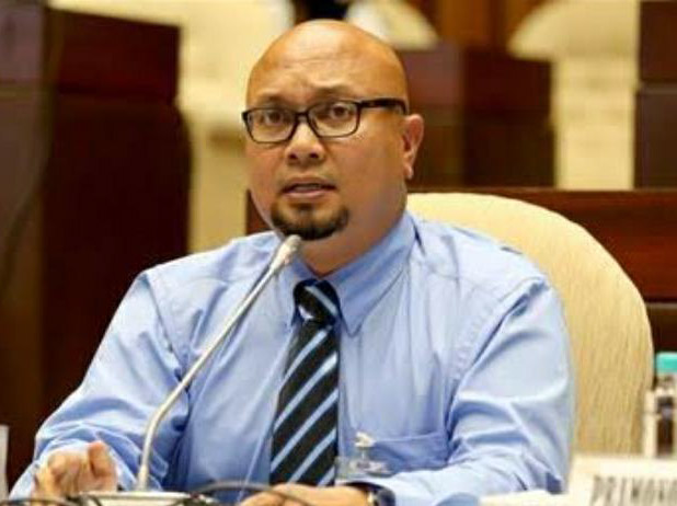 Ilham Saputra Ditetapkan sebagai Ketua KPU RI Definitif, Gantikan Arif Budiman