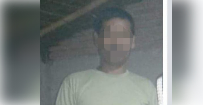 Pria yang Cabuli Anak Tiri Hingga Hamil Ditangkap di Kabupaten Luwu