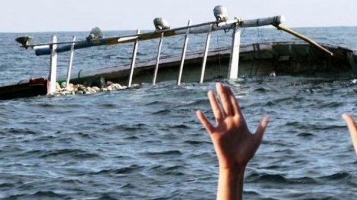 Bupati Busel Selamat dari Maut, Berikut Kronologis Kecelakaan Kapal di Perairan Teluk Laboke