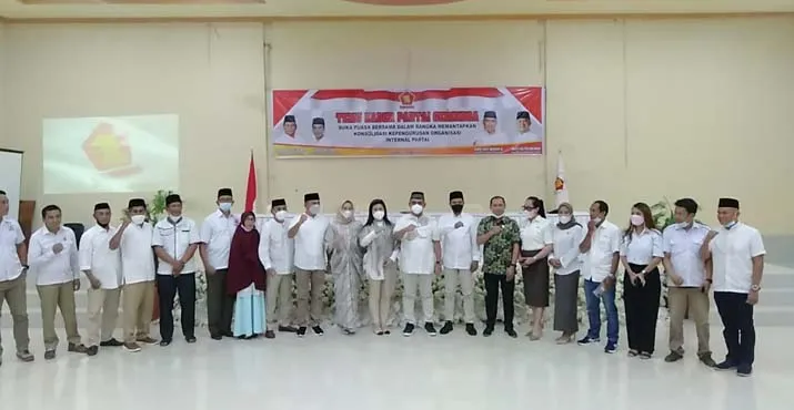 Pilkada 2024, Gerindra Target Delapan Kursi di DPRD Konawe