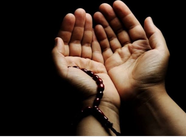 Menjelang Berbuka dan Sahur, Dua Waktu Mustajab Berdoa di Bulan Ramadan
