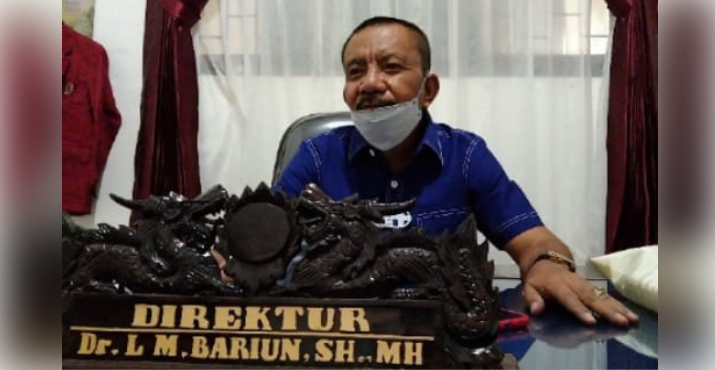 BPK dan PBSI Sultra Bakal Gelar Open Turnamen Region Sulawesi