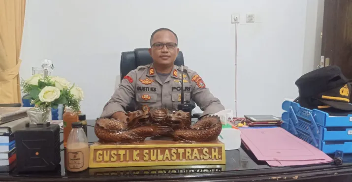 Ciduk Belasan Remaja Jaringan Prostitusi Online, Polisi Baruga Kejar Mucikari