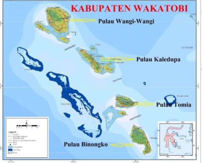 KKST-Bupati Terpilih Wakatobi Gelar FGD soal Integrasi Investasi Perikanan Ramah Lingkungan