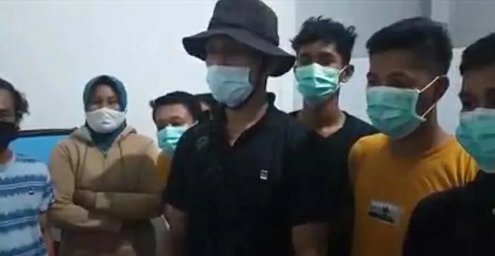 Pendemo Minta Maaf ke PT. Tiran, Humas: Kami Sudah Menjalankan Kewajiban