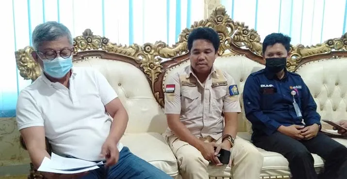 Jaga Lonjakan Harga Jelang Lebaran, Pemkab Konawe Gelar Operasi Pasar