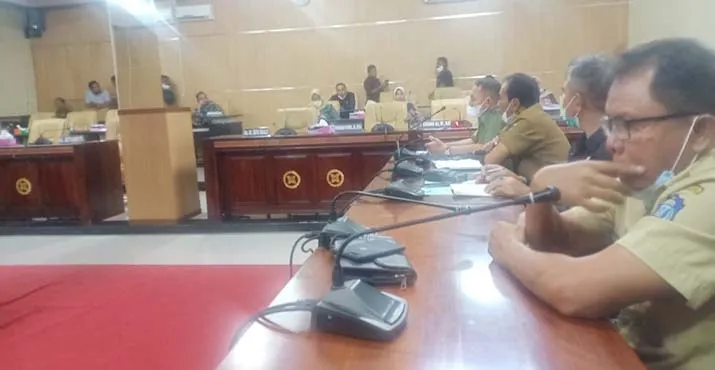 Silang Pendapat, Tambang Galian C di Wakatobi Belum Beroperasi