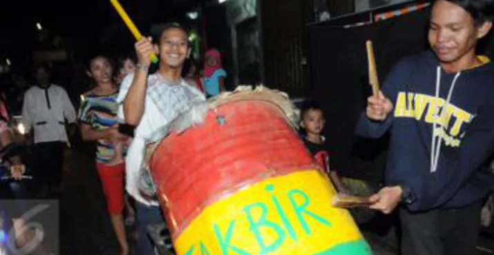 Kemenag Konawe Larang Takbir Keliling