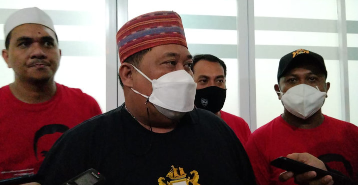 Ketua Kadin Sultra Dukung Anindya Bakrie Jadi Ketum Kadin Indonesia