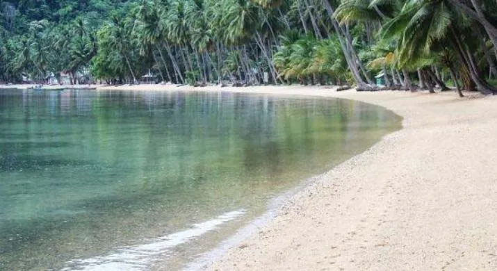 Tempat Wisata di Konsel Tetap Buka saat Liburan Idulfitri 2021