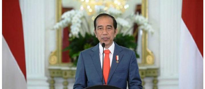 Pemindahan Munas Kadin Indonesia ke Sultra Atas Arahan Presiden Jokowi