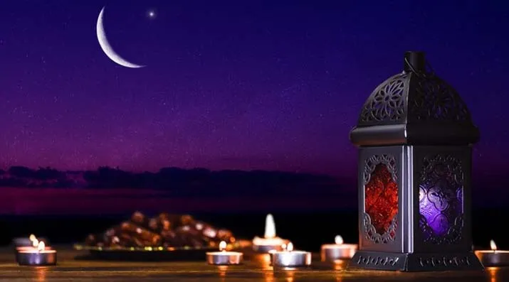 Ilustrasi keutamaan ramadan