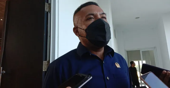 Dukung Munas Kadin, Rajab Jinik: Ekonomi Tetap Jalan Meski Pandemi