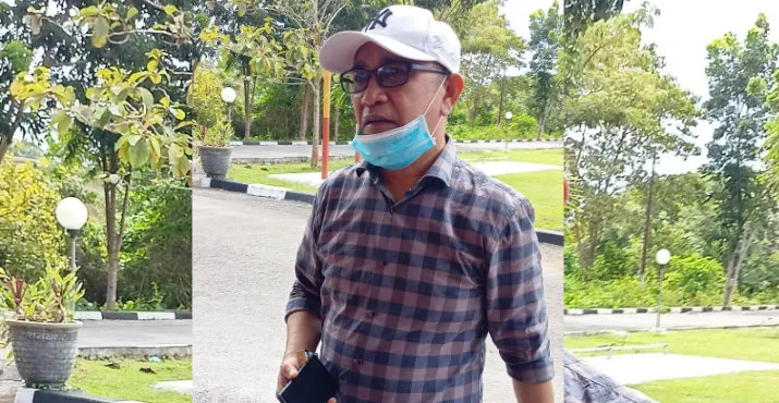 Gelar Vaksinasi Massal, Dinkes Wakatobi Target 1.000 Warga Tervaksin
