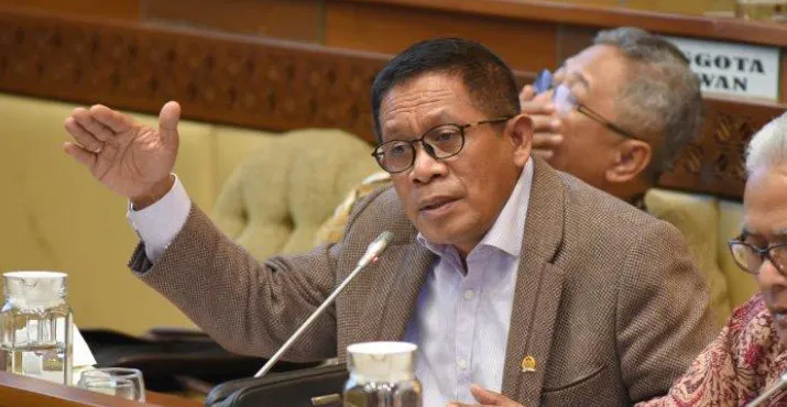 Hugua_ Pencatatan Administrasi dalam Pemilu dan Pilkada 2024 Disederhanakan