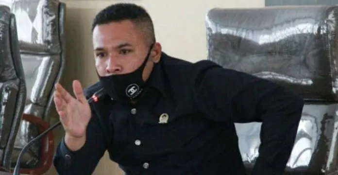 Insentif Nakes Belum Terbayarkan, Dewan Minta Pemkot segera Berkoordinasi ke Kemenkes