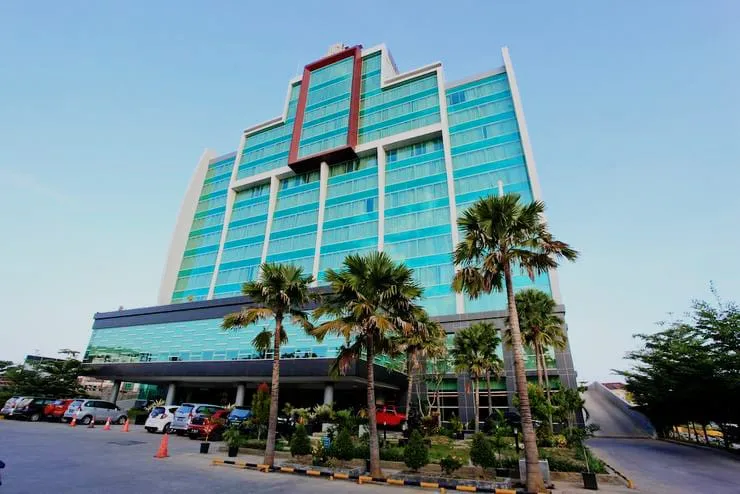 Hotel Claro Kendari Sediakan 230 Kamar untuk Peserta Munas Kadin