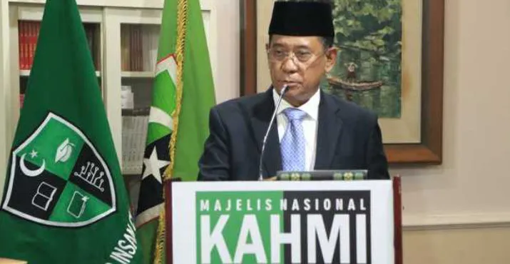 Jadi Rektor di UICI, Prof Laode Bangun Digital Kultur DSTLS