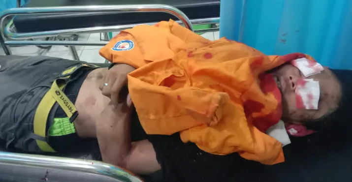 Kecelakaan Maut di Bombana Tewaskan Lima Mahasiswa UHO