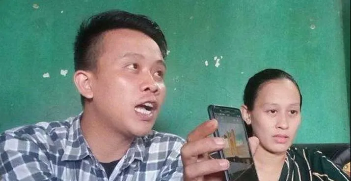Terkait Dugaan Malpraktik di RSUD Konawe, Ini Penjelasan Orang Tua Korban