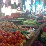 Pedagang Pasar di Kendari Tolak Rencana Pajak Sembako: Kasihan Kami Ini