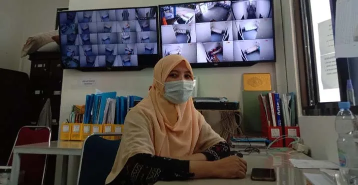 Insentif Nakes di Kendari Belum Dibayarkan Kemenkes Sejak September 2020