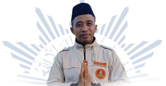 La Ane Kembali Maju Kandidat Calon Ketua Pemuda Muhammadiyah Wakatobi