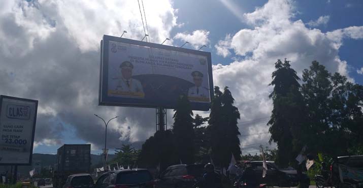 Persiapan Munas Kadin di Kendari Jalan Terus