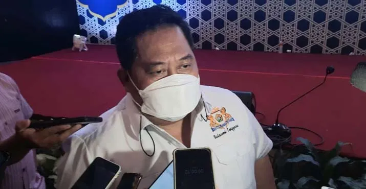 Kadin Sultra Lakukan Tes Swab dan Vaksinasi Gratis untuk Panitia Munas