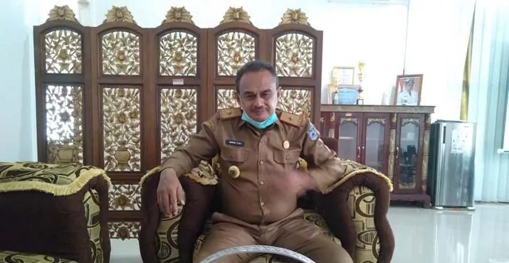 Lama Dinanti, Gaji ke-13 Muna Akhirnya Cair
