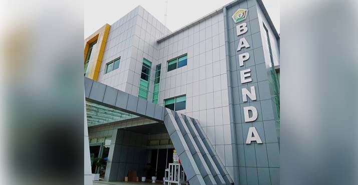 Badan Pendapatan Daerah (Bapenda) Provinsi Sulawesi Tenggara (Sultra)