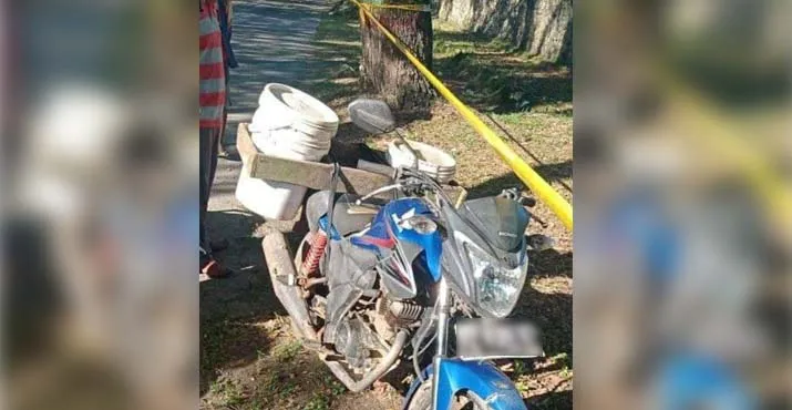 Aksi Begal di Muna Sasar Pedagang Ikan, Korban Kena Luka Tusuk