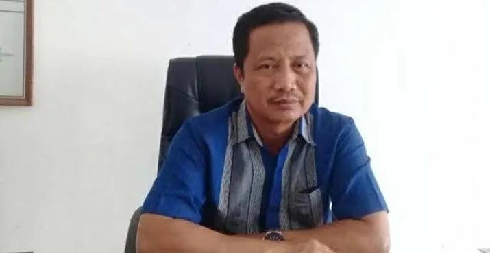 Direktur PDAM Kota Kendari, Damin