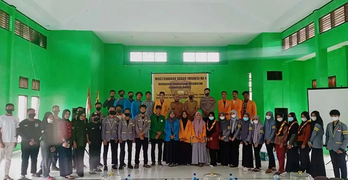 Pemerintah Apresiasi Hadirnya KMKT Konsel